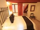 фото отеля Hotel Santa Regina
