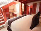 фото отеля Hotel Santa Regina
