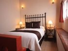 фото отеля Hotel Santa Regina