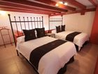 фото отеля Hotel Santa Regina
