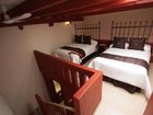 фото отеля Hotel Santa Regina