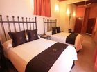 фото отеля Hotel Santa Regina