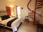 фото отеля Hotel Santa Regina