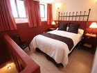 фото отеля Hotel Santa Regina