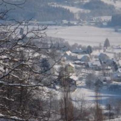 фото отеля Biobauernhof Drei Finken