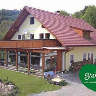 фото отеля Biobauernhof Drei Finken