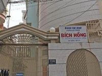 Bich Hong Hotel