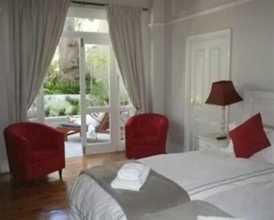 фото отеля Conifer Cape Guesthouse