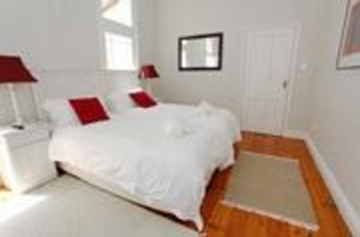 фото отеля Conifer Cape Guesthouse