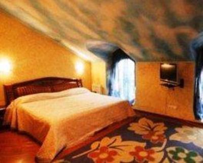 фото отеля Pirate Hotel