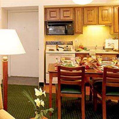 фото отеля Residence Inn Minneapolis Eden Prairie