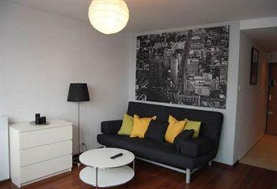 фото отеля Apartment4you Centrum