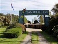 Tambo Park Cottages