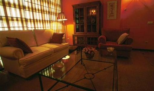 фото отеля Hotel El Castellar