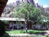 Hotel Paraiso del Oso