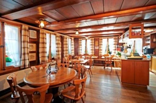 фото отеля Gasthof Baren