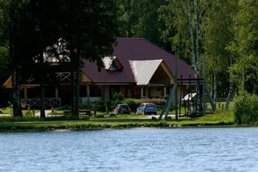 фото отеля Jaunsetas