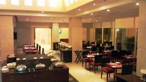 фото отеля Hometel Roorkee