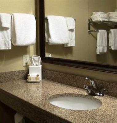 фото отеля Cobblestone Inn & Suites Durand (Wisconsin)