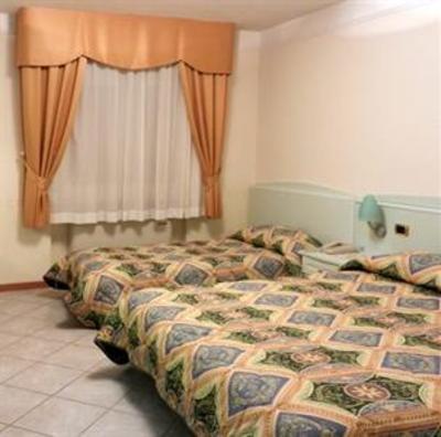 фото отеля Hotel Ferranti