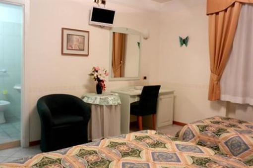 фото отеля Hotel Ferranti