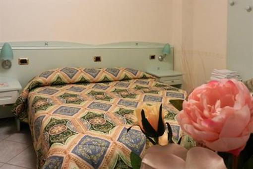 фото отеля Hotel Ferranti