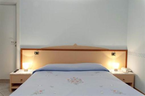 фото отеля Hotel Ferranti