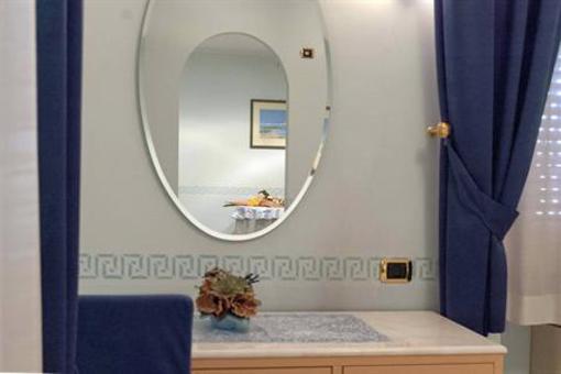 фото отеля Hotel Ferranti