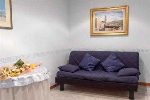 фото отеля Hotel Ferranti