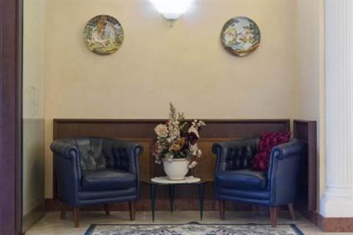 фото отеля Hotel Ferranti