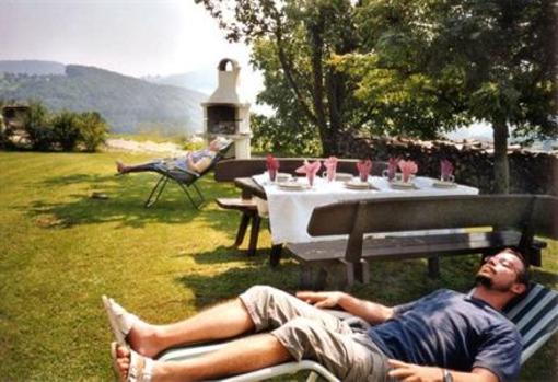 фото отеля Bauernhof Am Golsenhof Zu Gast