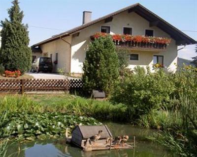 фото отеля Bauernhof Am Golsenhof Zu Gast