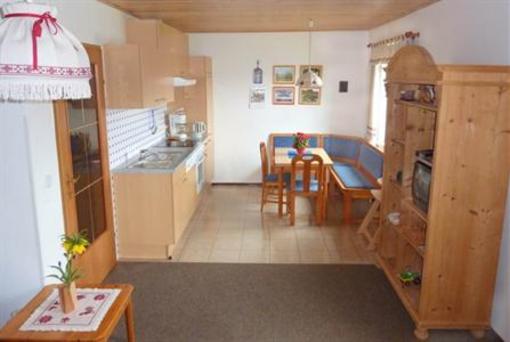 фото отеля Bauernhof Am Golsenhof Zu Gast