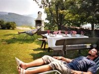 Bauernhof Am Golsenhof Zu Gast