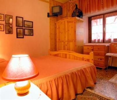 фото отеля Locanda Zita