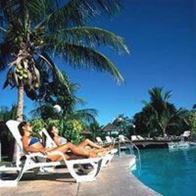 фото отеля El Pantanal Hotel Resort