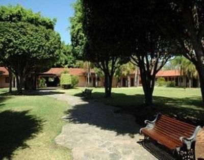 фото отеля El Pantanal Hotel Resort