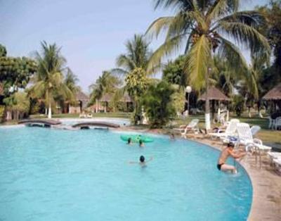 фото отеля El Pantanal Hotel Resort