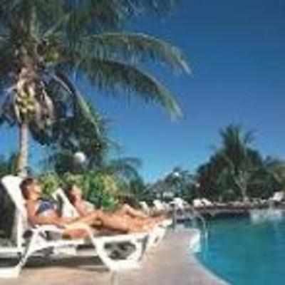 фото отеля El Pantanal Hotel Resort