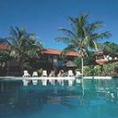 фото отеля El Pantanal Hotel Resort