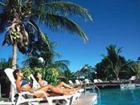 El Pantanal Hotel Resort