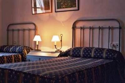 фото отеля La Casa Grande de Adolfo Hotel La Codosera