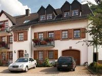 Hotel Zur Post Meerfeld