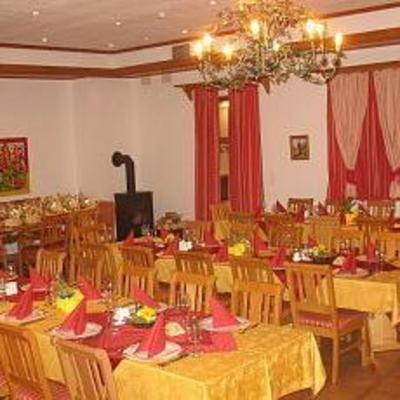 фото отеля Naturhotel Steinschaler Dorfl