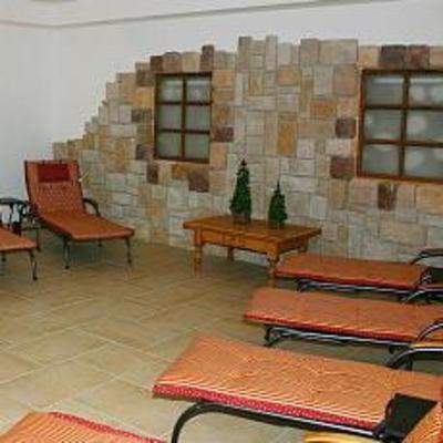 фото отеля Naturhotel Steinschaler Dorfl