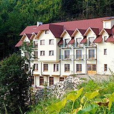 фото отеля Naturhotel Steinschaler Dorfl