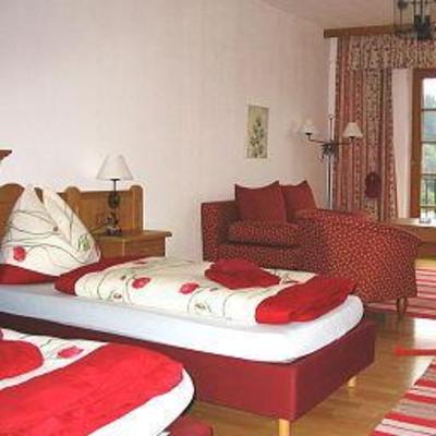 фото отеля Naturhotel Steinschaler Dorfl