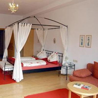 фото отеля Naturhotel Steinschaler Dorfl