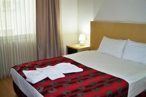 фото отеля Aygun Hotel