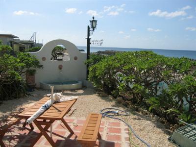 фото отеля Greek Pension Ilios